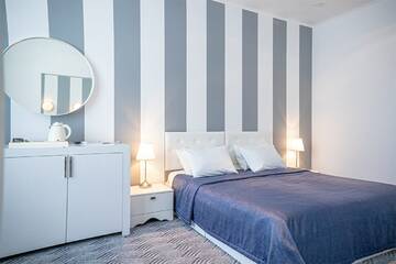 Color Room Grande в Гостинице  Матрёшка Плаза
