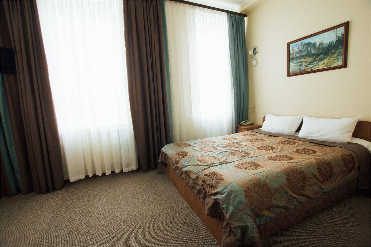 Skazka Room Double