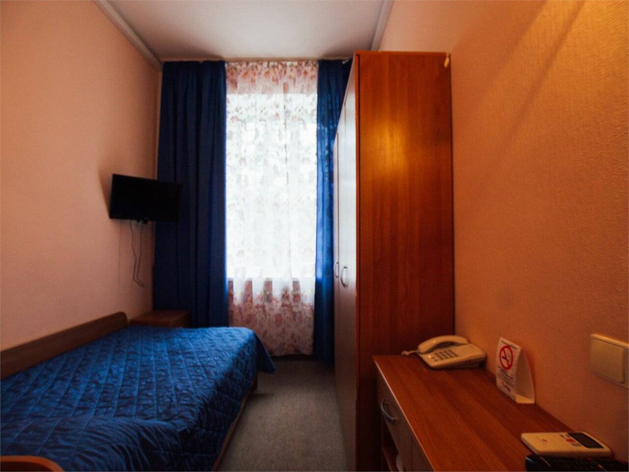 Skazka Room Single